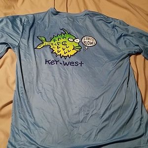 Swim shirt